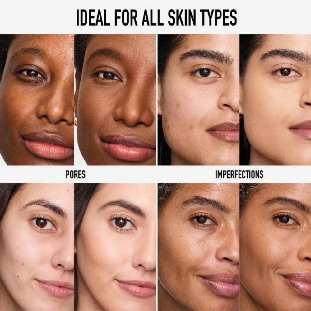 BareMinerals Original‎ Loose Talc-Free Powder Foundation SPF 15- Travel Size